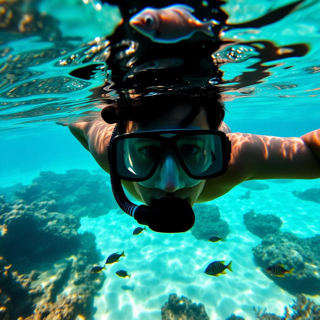 Private Snorkeling