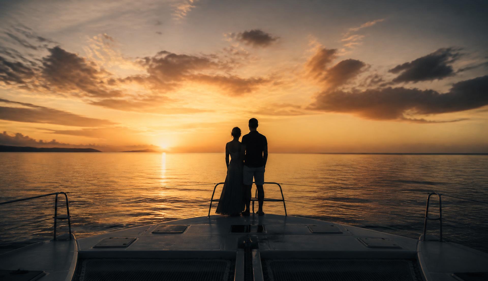 Sunset Cruises